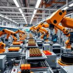 how automation drives business growth and efficiency