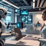 how is ai used in business today