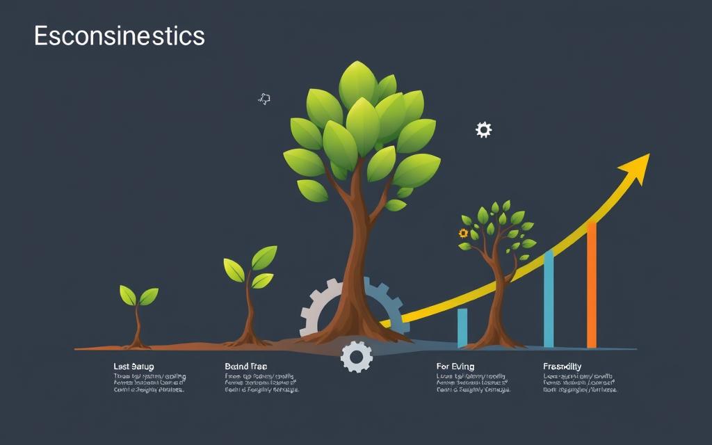 stages of growth in business