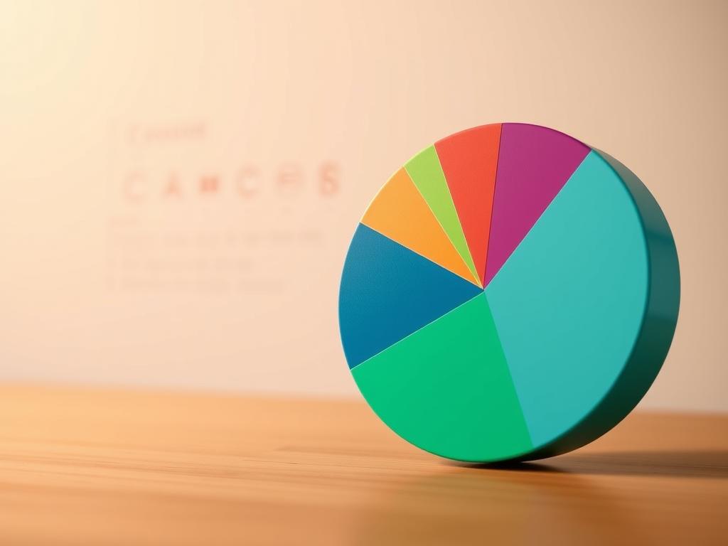 Cancer Research Funding Distribution